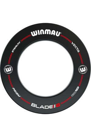 catchring Pro-Line zwart Pro-Line catchring (zwart)