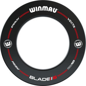 catchring Pro-Line zwart Pro-Line catchring (zwart)