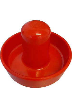 airhockey pusher 105mm Airhockey pusher (105mm)