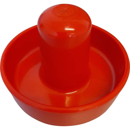 Buffalo airhockey pusher 105mm Airhockey pusher (105mm) afbeelding