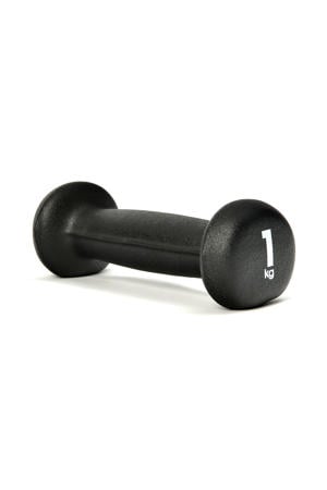 dumbbell set neopreen 2 x 1 kg dumbbell set neopreen 2 x 1 kg