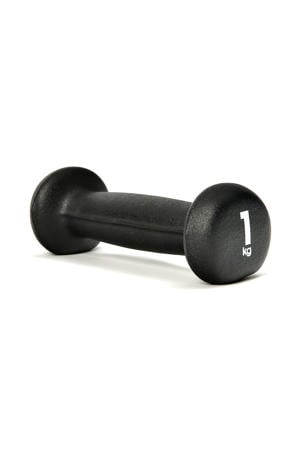 dumbbell set neopreen 2 x 1 kg dumbbell set neopreen 2 x 1 kg