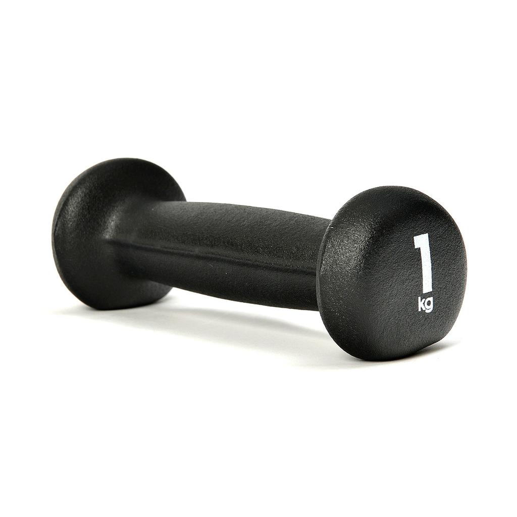 adidas dumbbell set neopreen 2 x 1 kg dumbbell set neopreen 2 x 1 kg