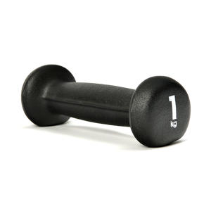 dumbbell set neopreen 2 x 1 kg dumbbell set neopreen 2 x 1 kg