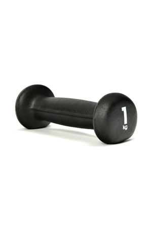 dumbbell set neopreen 2 x 1 kg dumbbell set neopreen 2 x 1 kg