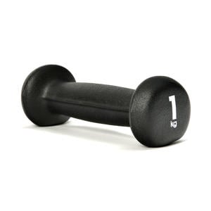 dumbbell set neopreen 2 x 1 kg dumbbell set neopreen 2 x 1 kg