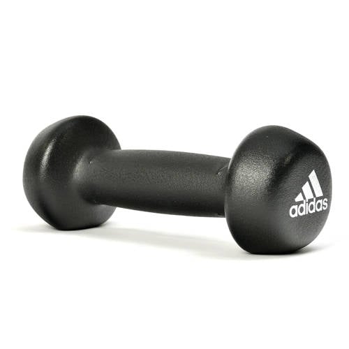 Wehkamp adidas dumbbell set neopreen 2 x 1 kg dumbbell set neopreen 2 x 1 kg aanbieding