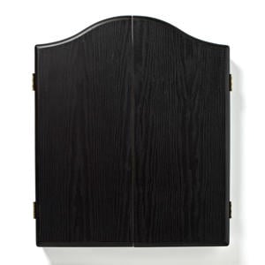 Dartkabinet zwart Dartkabinet (zwart)