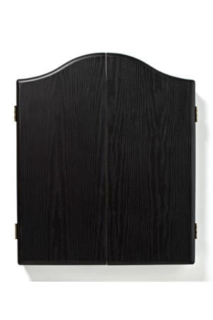 Dartkabinet zwart Dartkabinet (zwart)