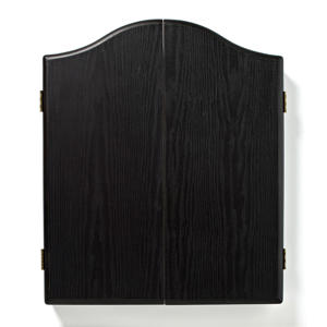 Dartkabinet zwart Dartkabinet (zwart)