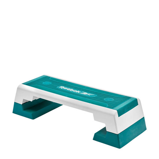 Reebok fitness aerobic steps