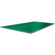 thumbnail: Buffalo Tafeltennis top voor pooltafels groen Tafeltennistop voor pooltafels (groen)