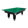 Buffalo Tafeltennis top voor pooltafels groen