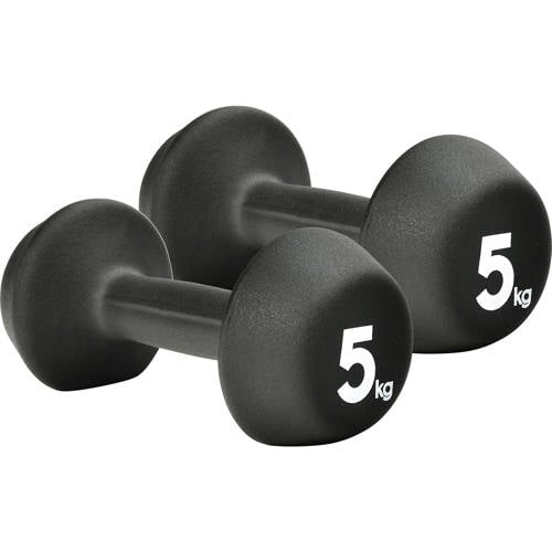Wehkamp adidas dumbbell set neopreen 2 x 5 kg dumbbell set neopreen 2 x 5 kg aanbieding