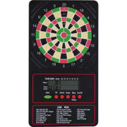 thumbnail: Winmau dart scorebord Ton Machine Touchpad scorer 2 Ton Machine 2 dart scorebord