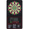 Winmau dart scorebord Ton Machine Touchpad scorer 2 Ton Machine 2 dart scorebord