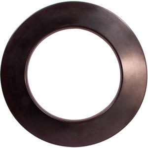 dartbord catchring (zwart)