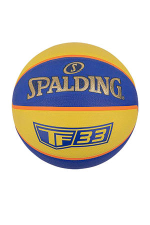 TF33 basketbal