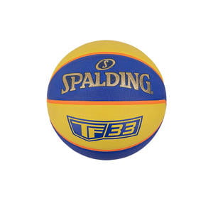 TF33 basketbal TF33 basketbal