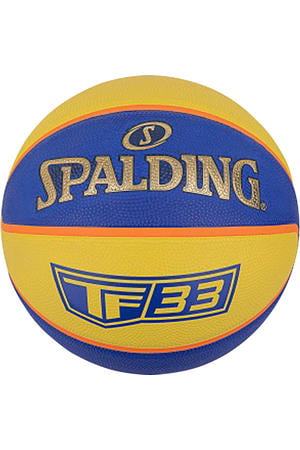 TF33 basketbal TF33 basketbal