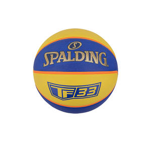 TF33 basketbal TF33 basketbal