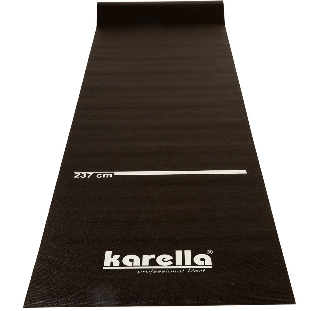 Karella dartmat Eco Star Dartmat Star