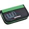 Winmau Urban Pro dartcase groen Urban Pro dartcase (groen)