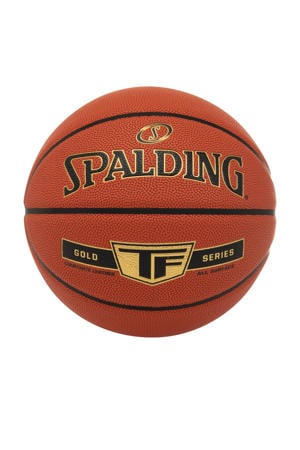 TF Gold basketbal maat 7 TF Gold basketbal (maat 7)