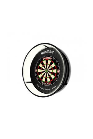 Plasma dartbord light Plasma dartbord light