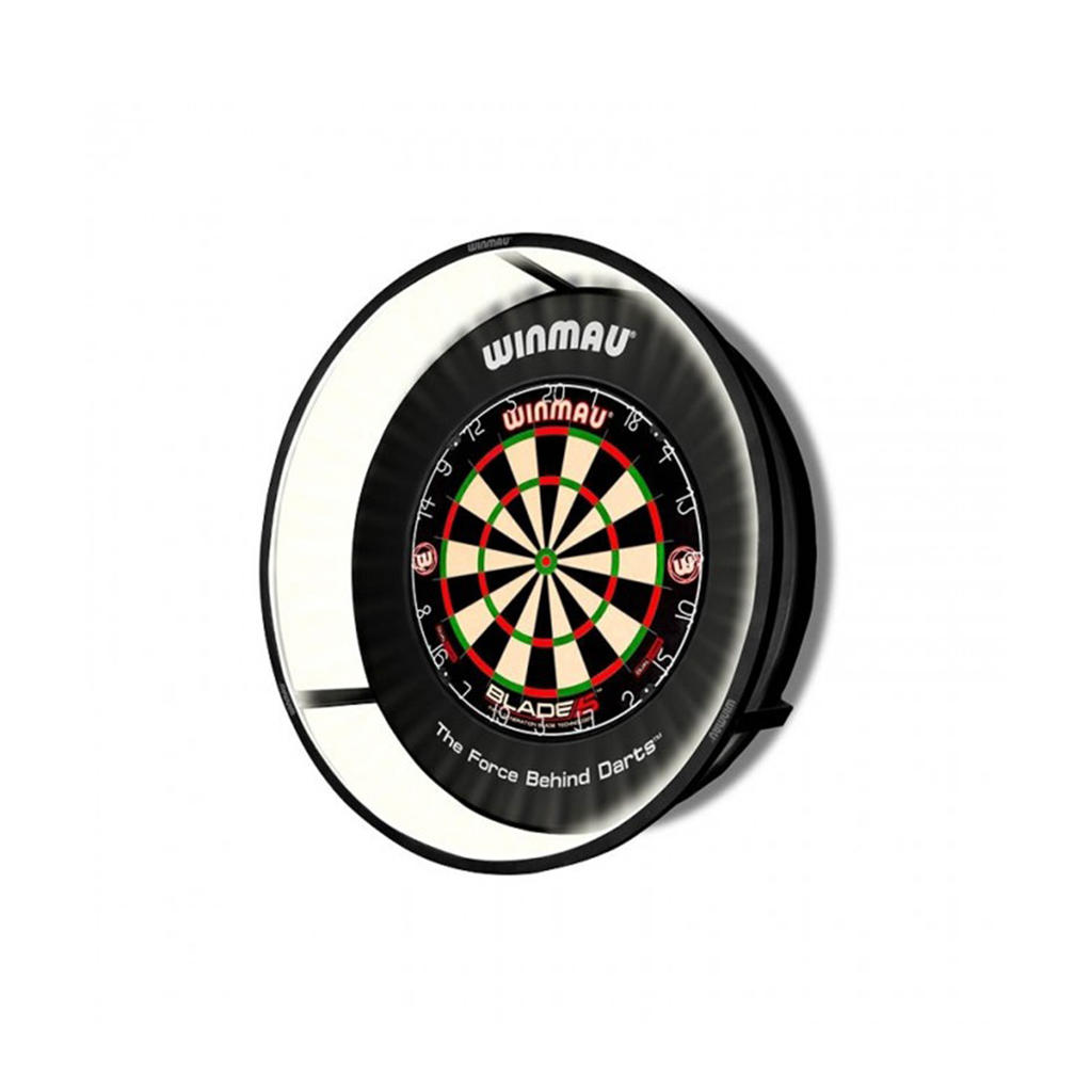 Winmau Plasma dartbord light Plasma dartbord light