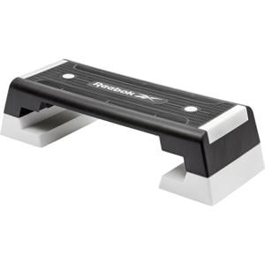 aerobic step wit/zwart