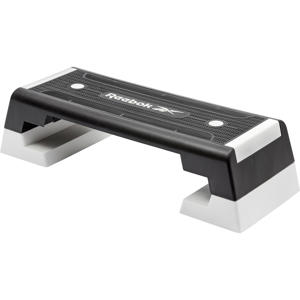 aerobic step wit/zwart