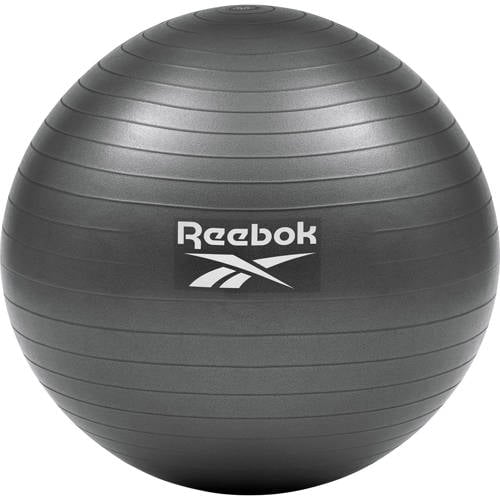 Reebok gymbal 75 cm zwart afbeelding