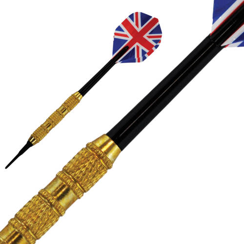 Karella Darts blister 16.0 gram (soft-tip) Darts Karella blister 16.0 gram (soft-tip) afbeelding
