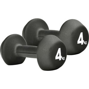 dumbbell set neopreen 2 x 4 kg dumbbell set neopreen 2 x 4 kg