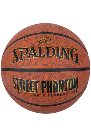 Street Phantom basketbal outdoor maat 7 Street Phantom basketbal (maat 7)