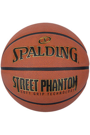 Street Phantom basketbal outdoor maat 7 Street Phantom basketbal (maat 7)