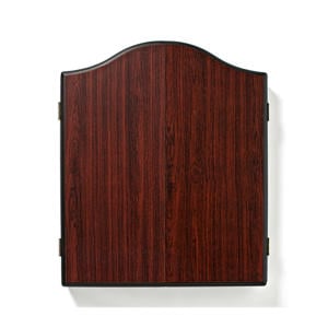 Dartkabinet Rosewood Dartkabinet Rosewood