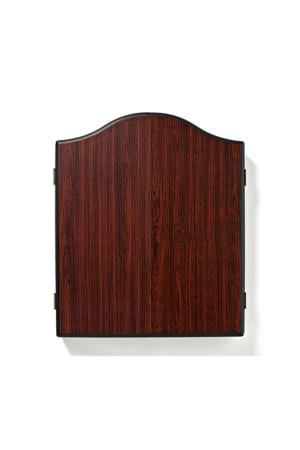 Dartkabinet Rosewood Dartkabinet Rosewood