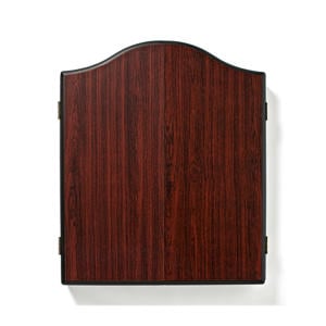 Dartkabinet Rosewood Dartkabinet Rosewood