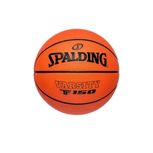 Spalding Varsity TF150 Varsity TF150 basketbal (maat 6) afbeelding