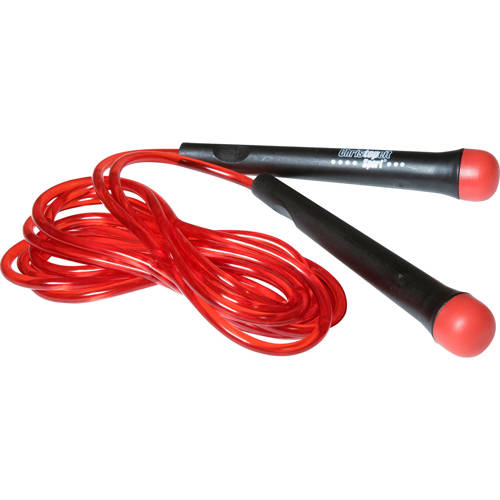 Christopeit speed rope springtouw afbeelding