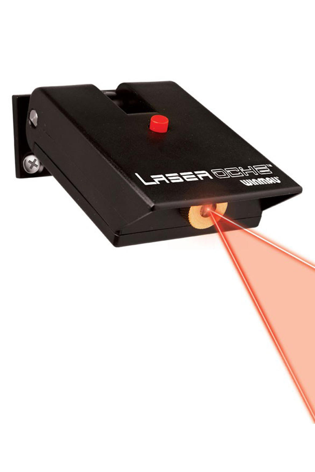 Winmau Oche Oche dartlaser