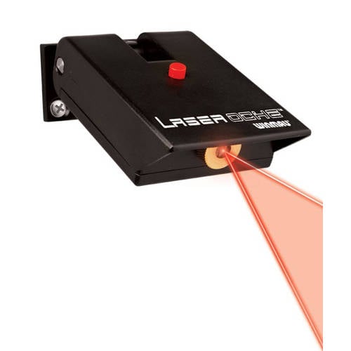 Winmau Oche Oche dartlaser afbeelding