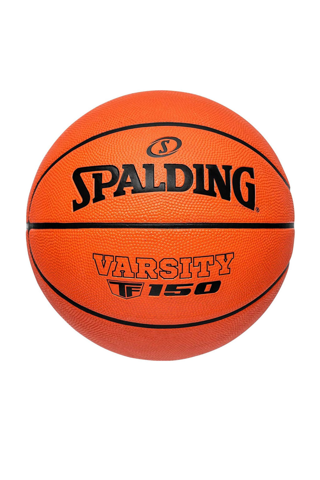 Spalding Varsity TF150 basketbal maat 5 outdoor