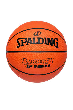 Varsity TF150 basketbal maat 5 outdoor outdoor basketbal (maat 5)