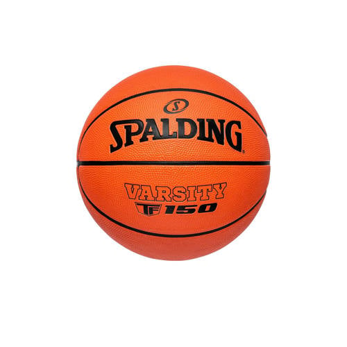 Spalding Varsity TF150 basketbal maat 5 outdoor basketbal (maat 5) afbeelding