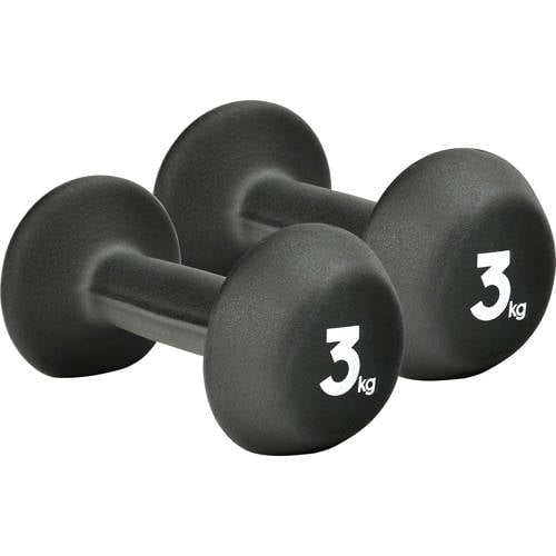 Wehkamp adidas dumbbell set neopreen 2 x 3 kg dumbbell set neopreen 2 x 3 kg aanbieding