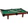 Buffalo mini pooltafel Explorer De Luxe