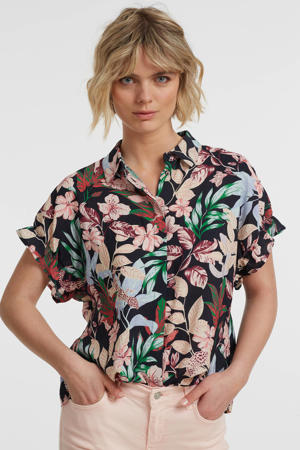 Scenario motief redden OBJECT blouses voor dames online kopen? | Morgen in huis | Wehkamp